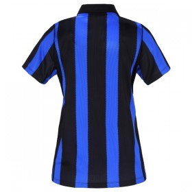 Inter Milan Matchtröjor Dam Hemma Fotbollströja 2026-27