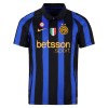 Inter Milan Matchtröjor Hemma Fotbollströja 2026-27