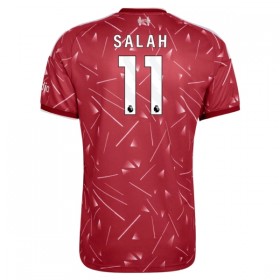 Liverpool M.Salah 11 Matchtröjor Hemma Fotbollströja 2026-27