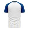 Bosnia and Herzegovina Matchtröjor Barn Borta Fotbollströja VM 2026
