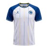 Bosnia and Herzegovina Matchtröjor Barn Borta Fotbollströja VM 2026