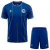 Bosnia and Herzegovina Matchtröjor Barn Hemma Fotbollströja VM 2026