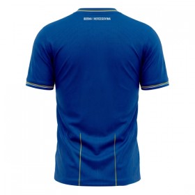 Bosnia and Herzegovina Matchtröjor Barn Hemma Fotbollströja VM 2026