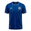 Bosnia and Herzegovina Matchtröjor Barn Hemma Fotbollströja VM 2026