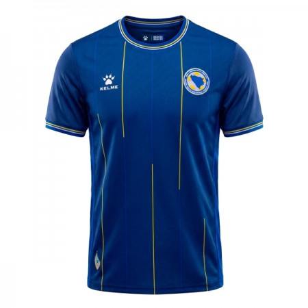 Bosnia and Herzegovina Matchtröjor Hemma Fotbollströja VM 2026