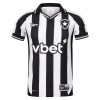 Botafogo Matchtröjor Hemma Fotbollströja 2026-27 Botafogo Matchtröjor Hemma Fotbollströja 2026-27