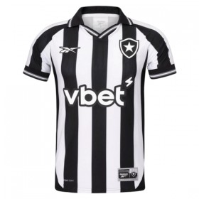 Botafogo Matchtröjor Hemma Fotbollströja 2026-27