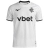 Botafogo Matchtröjor Tredje Fotbollströja 2026-27 Botafogo Matchtröjor Tredje Fotbollströja 2026-27