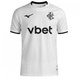 Botafogo Matchtröjor Tredje Fotbollströja 2026-27