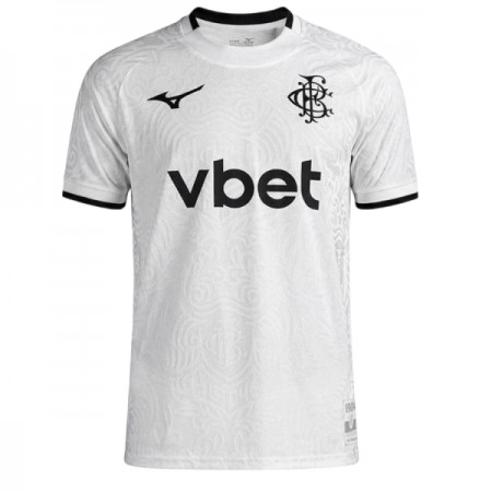 Botafogo Matchtröjor Tredje Fotbollströja 2026-27 Botafogo Matchtröjor Tredje Fotbollströja 2026-27
