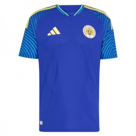 Curacao Matchtröjor Hemma Fotbollströja VM 2026