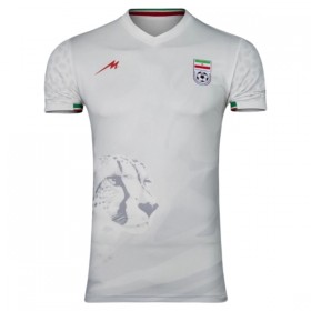 Iran Matchtröjor Hemma Fotbollströja VM 2026