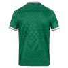 Iraq Matchtröjor Borta Fotbollströja VM 2026