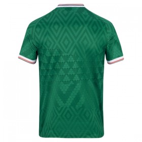 Iraq Matchtröjor Borta Fotbollströja VM 2026