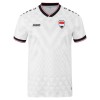 Iraq Matchtröjor Hemma Fotbollströja VM 2026 Iraq Matchtröjor Hemma Fotbollströja VM 2026