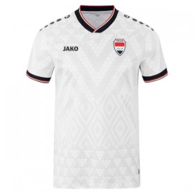 Iraq Matchtröjor Hemma Fotbollströja VM 2026