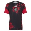 Manchester United Rose Pre-Match Matchtröjor 2026-27 Manchester United Rose Pre-Match Matchtröjor 2026-27