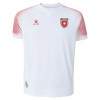 Matchtröjor Jordan Hemma Fotbollströja VM 2026 Matchtröjor Jordan Hemma Fotbollströja VM 2026