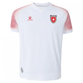 Matchtröjor Jordan Hemma Fotbollströja VM 2026