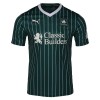 Plymouth Argyle Matchtröjor Hemma Fotbollströja 2026-27 Plymouth Argyle Matchtröjor Hemma Fotbollströja 2026-27