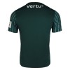 Plymouth Argyle Matchtröjor Hemma Fotbollströja 2026-27