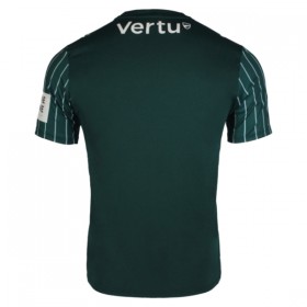 Plymouth Argyle Matchtröjor Hemma Fotbollströja 2026-27