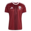 Qatar Matchtröjor Barn Hemma Fotbollströja VM 2026