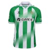 Real Betis Matchtröjor Hemma Fotbollströja 2026-27