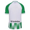 Real Betis Matchtröjor Hemma Fotbollströja 2026-27