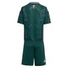 Saudiarabien Matchtröjor Barn Hemma Fotbollströja VM 2026