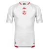Tunisien Matchtröjor Hemma Fotbollströja VM 2026 Tunisien Matchtröjor Hemma Fotbollströja VM 2026