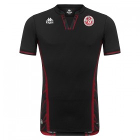 Tunisien Matchtröjor Tredje Fotbollströja VM 2026