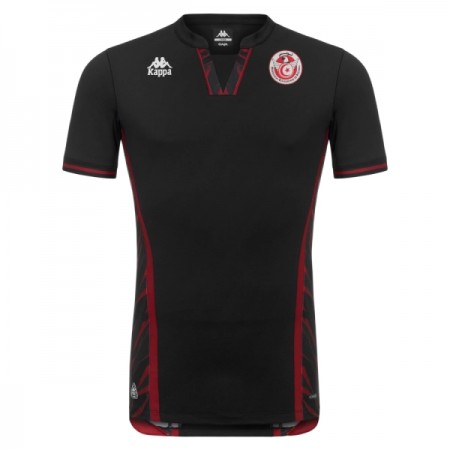 Tunisien Matchtröjor Tredje Fotbollströja VM 2026 Tunisien Matchtröjor Tredje Fotbollströja VM 2026