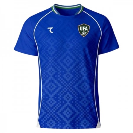 Uzbekistan Matchtröjor Hemma Fotbollströja VM 2026 Uzbekistan Matchtröjor Hemma Fotbollströja VM 2026