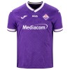 AC Fiorentina Matchtröjor Hemma Fotbollströja 2026-27