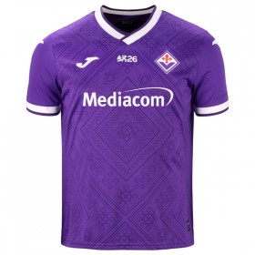 AC Fiorentina Matchtröjor Hemma Fotbollströja 2026-27