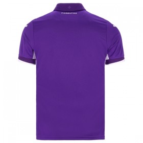 AC Fiorentina Matchtröjor Hemma Fotbollströja 2026-27
