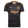 Ajax Amsterdam Matchtröjor Barn Borta Fotbollströja 2026-27