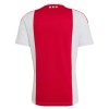 Ajax Amsterdam Matchtröjor Barn Hemma Fotbollströja 2026-27