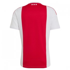 Ajax Amsterdam Matchtröjor Barn Hemma Fotbollströja 2026-27