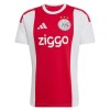 Ajax Amsterdam Matchtröjor Hemma Fotbollströja 2026-27