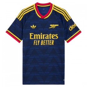 Arsenal Matchtröjor Borta Fotbollströja 2026-27