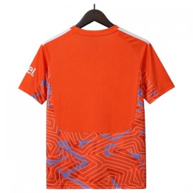 Arsenal Matchtröjor Målvakt 2026-27 Orange