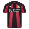 Bayer 04 Leverkusen Matchtröjor Hemma Fotbollströja 2026-27