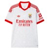 Benfica Matchtröjor Borta Fotbollströja 2026-27 Benfica Matchtröjor Borta Fotbollströja 2026-27