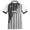 Besiktas Matchtröjor Borta Fotbollströja 2026-27