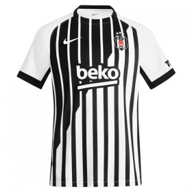Besiktas Matchtröjor Borta Fotbollströja 2026-27