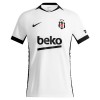 Besiktas Matchtröjor Hemma Fotbollströja 2026-27 Besiktas Matchtröjor Hemma Fotbollströja 2026-27