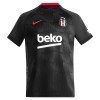 Besiktas Matchtröjor Tredje Fotbollströja 2026-27