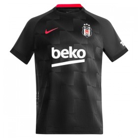 Besiktas Matchtröjor Tredje Fotbollströja 2026-27